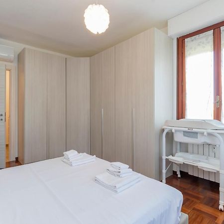 Big Apartment - Alcuino 7 Milano Esterno foto